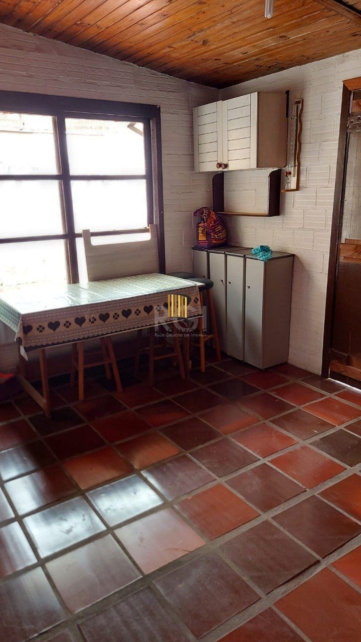 Casa 2 dormitórios no bairro Vila Ipiranga