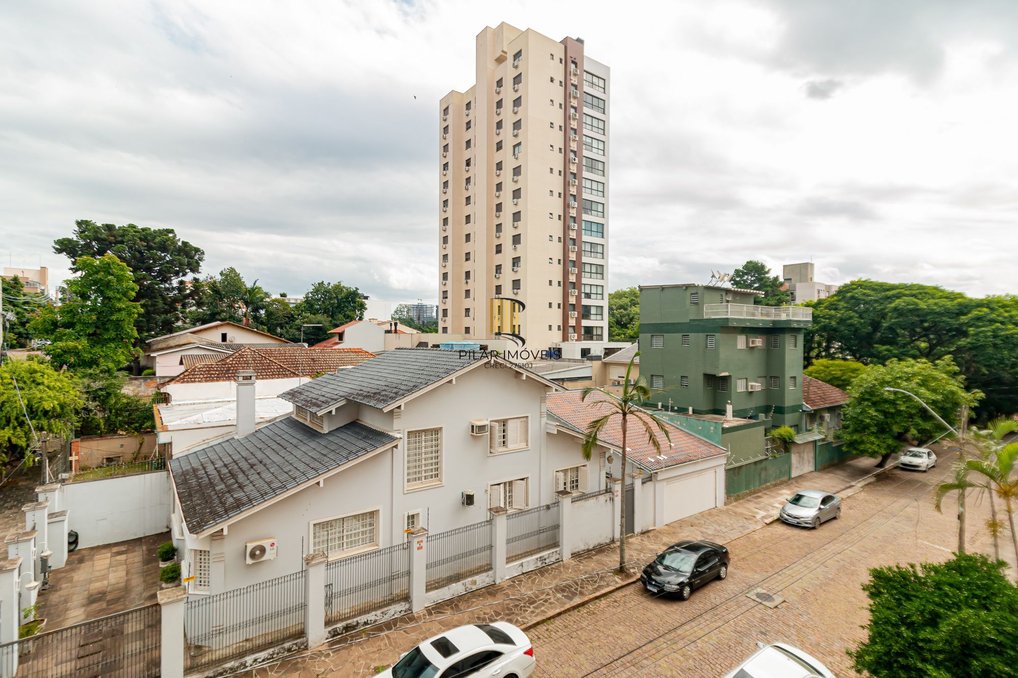 Apartamento 3 Dormitório(s) Bairro Passo da Areia