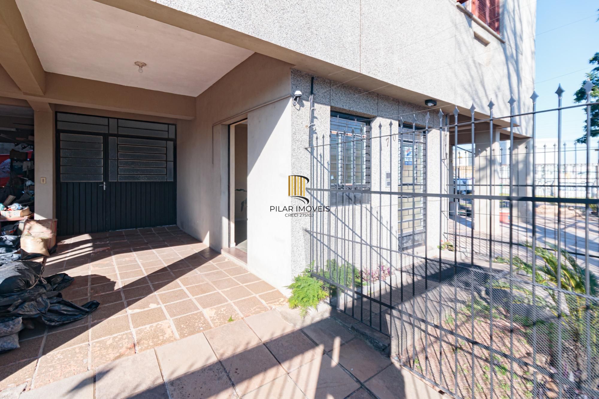 Apartamento 2 dormitórios no bairro Bom Jesus