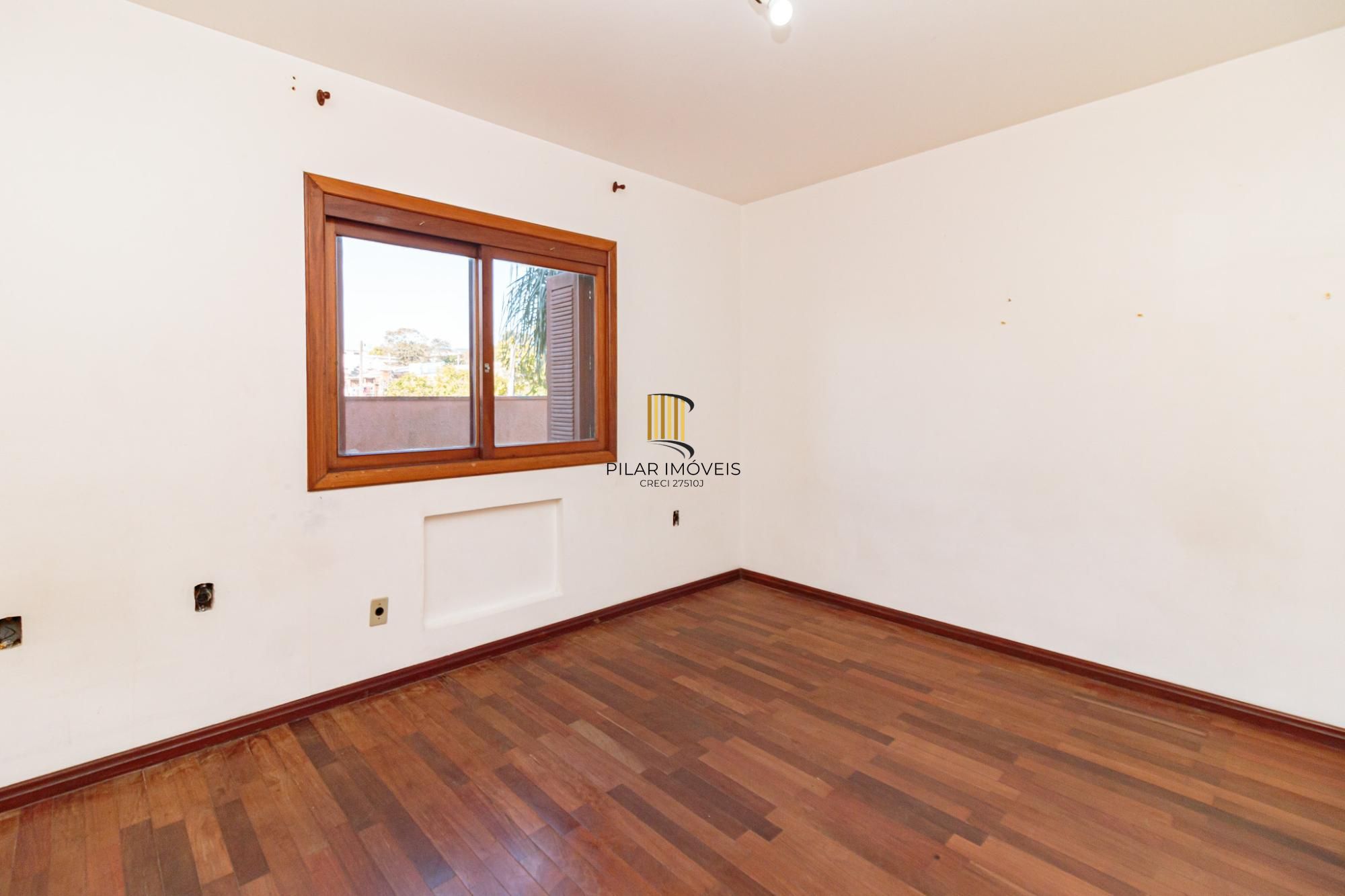 Apartamento 2 dormitórios no bairro Bom Jesus
