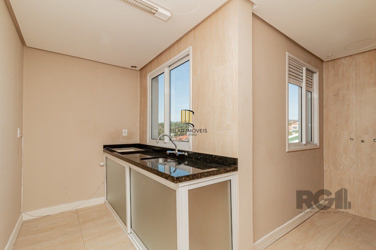Apartamento 2 dormitórios no bairro Jardim Sabará