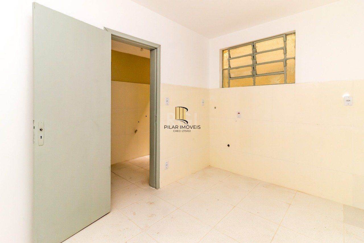 Apartamento 3 dormitórios no bairro Bom Jesus