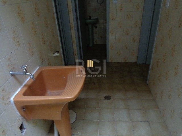 Apartamento para Venda - 85m², 3 dormitórios, 1 vaga - Bom Jesus