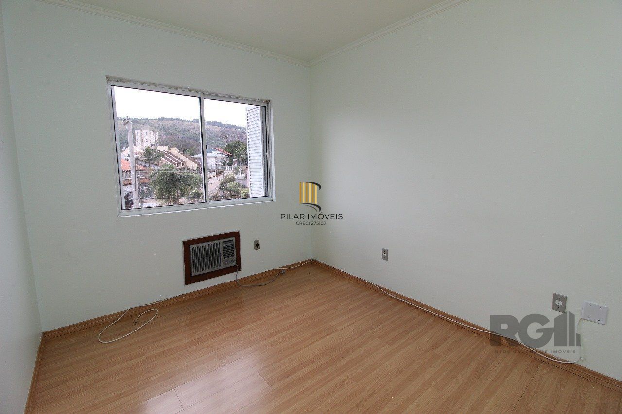 Apartamento 2 dormitórios no bairro Morro Santana