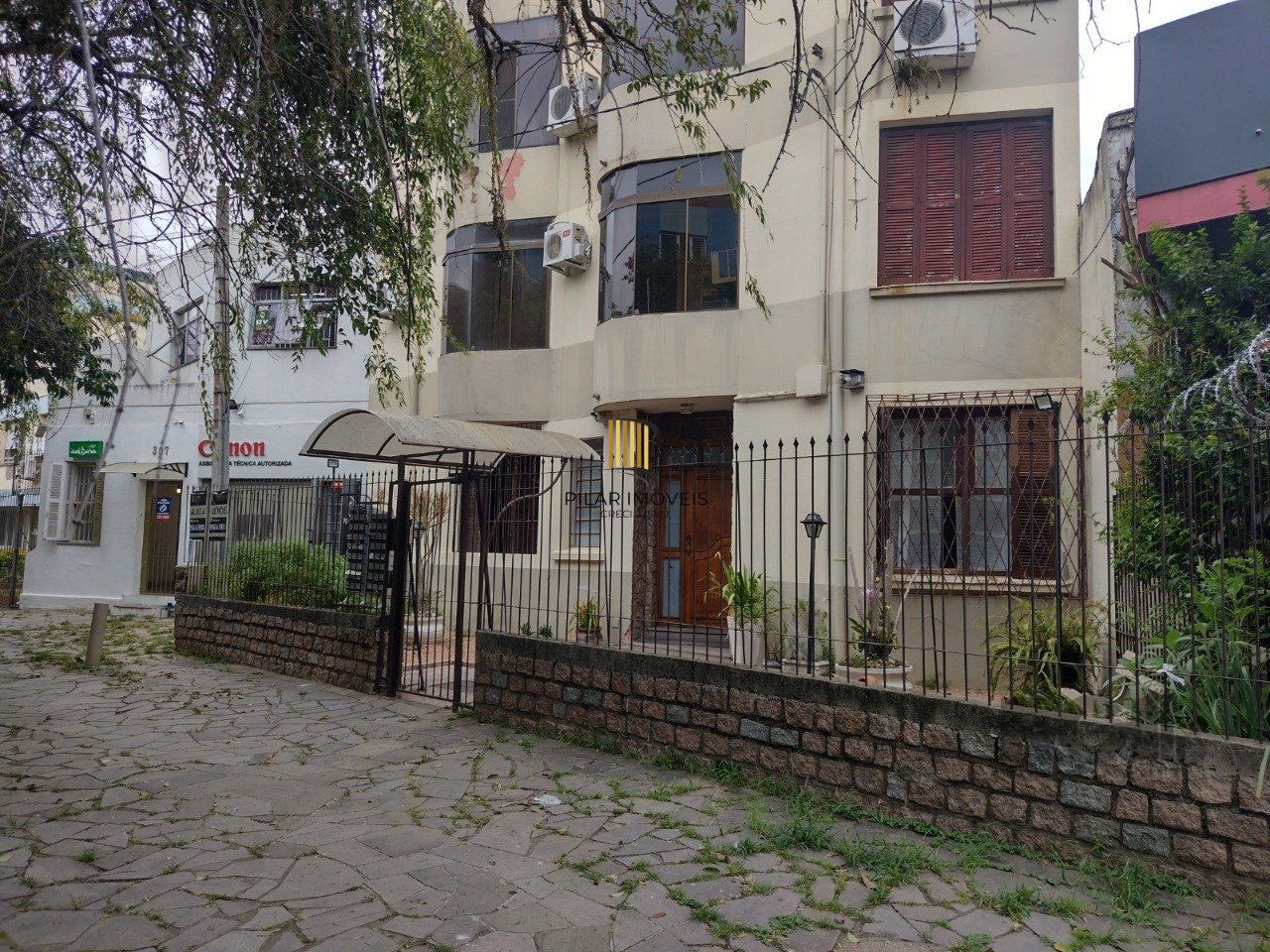 Apartamento 2 dormitórios no bairro São Geraldo - Pilar Imóveis