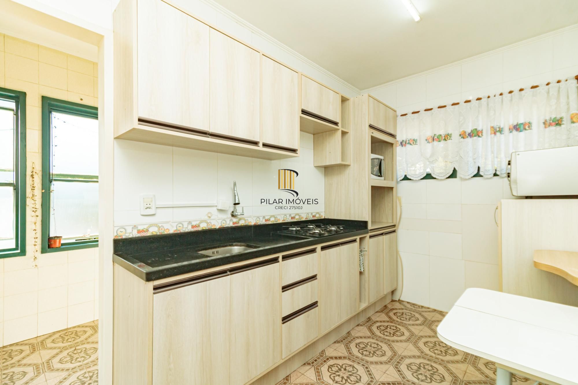 Apartamento 2 dormitórios no bairro Vila Ipiranga