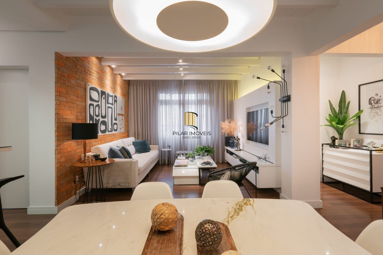 Apartamento 2 dormitórios no bairro Centro Histórico