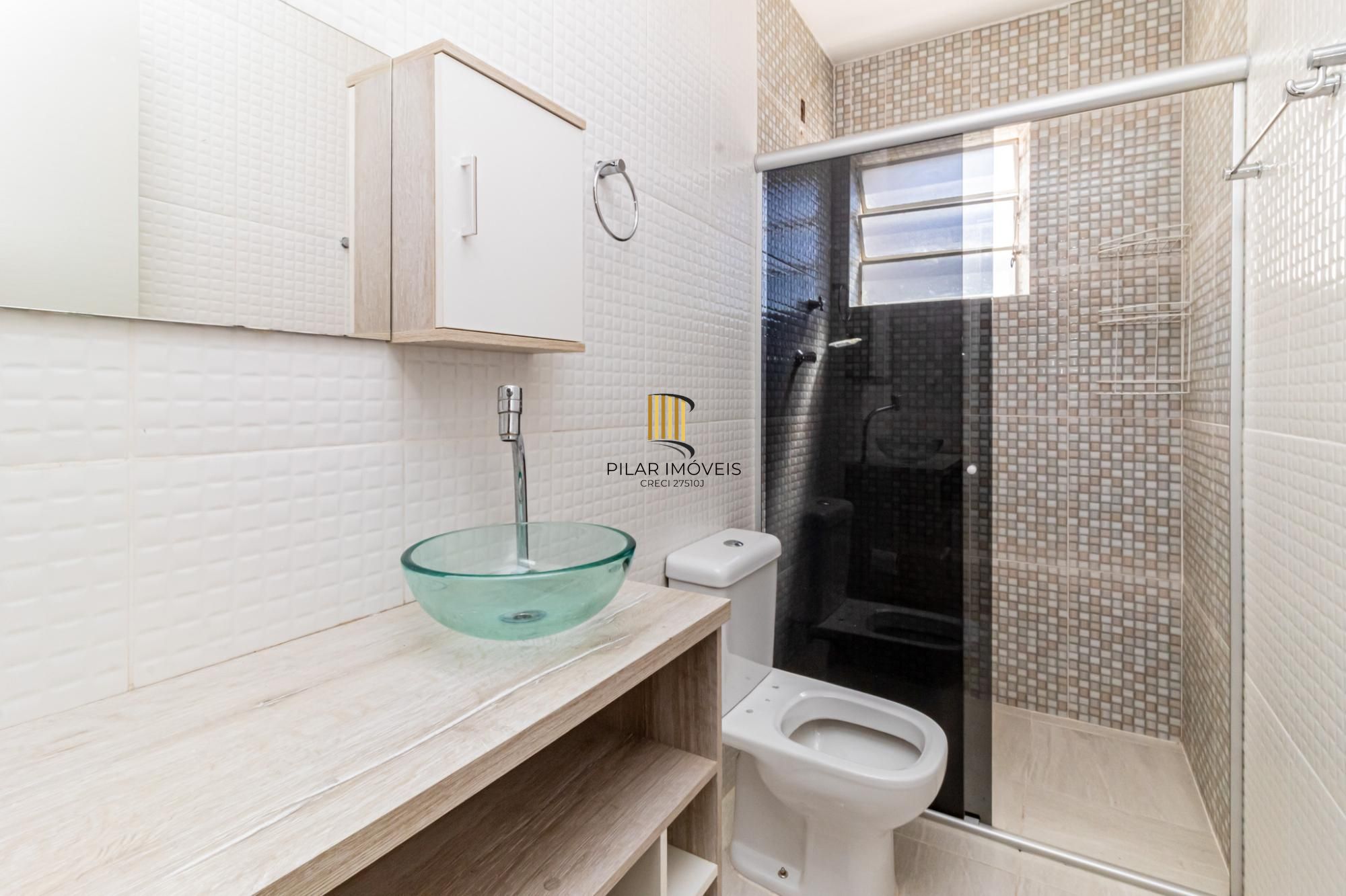 Apartamento Cristo Redentor
