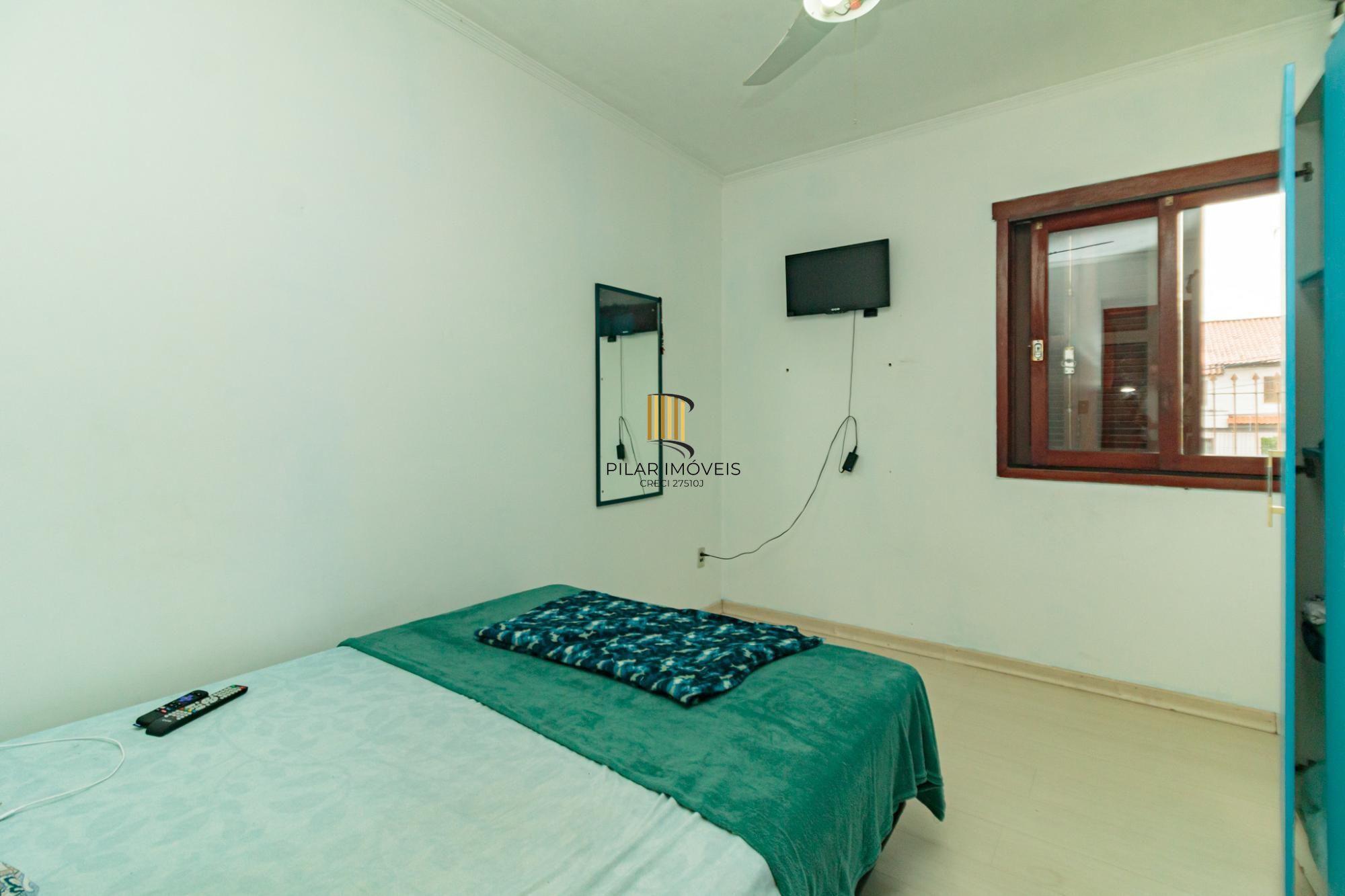Casa 3 dormitórios no bairro Jardim Itu