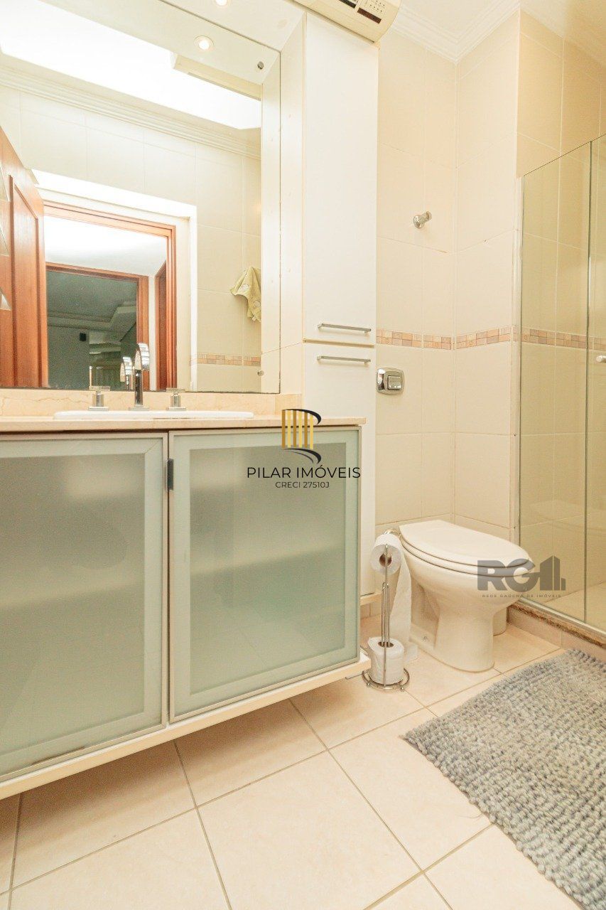 Apartamento 3 dormitórios no bairro Vila Ipiranga