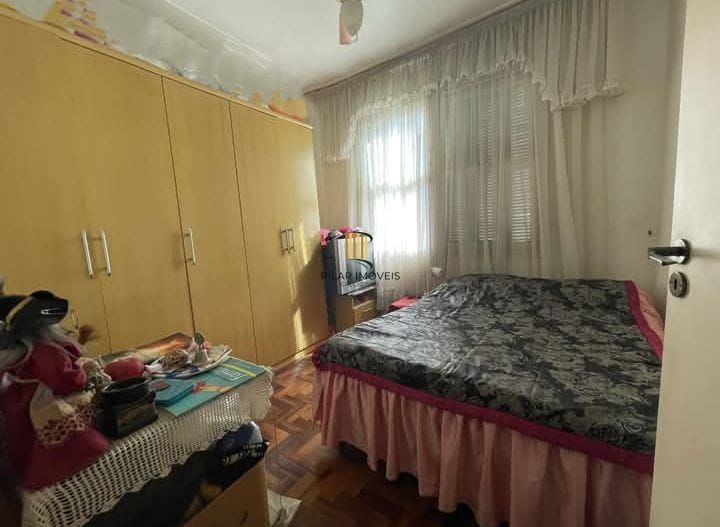 Apartamento 2 dormitórios no bairro Passo da Areia