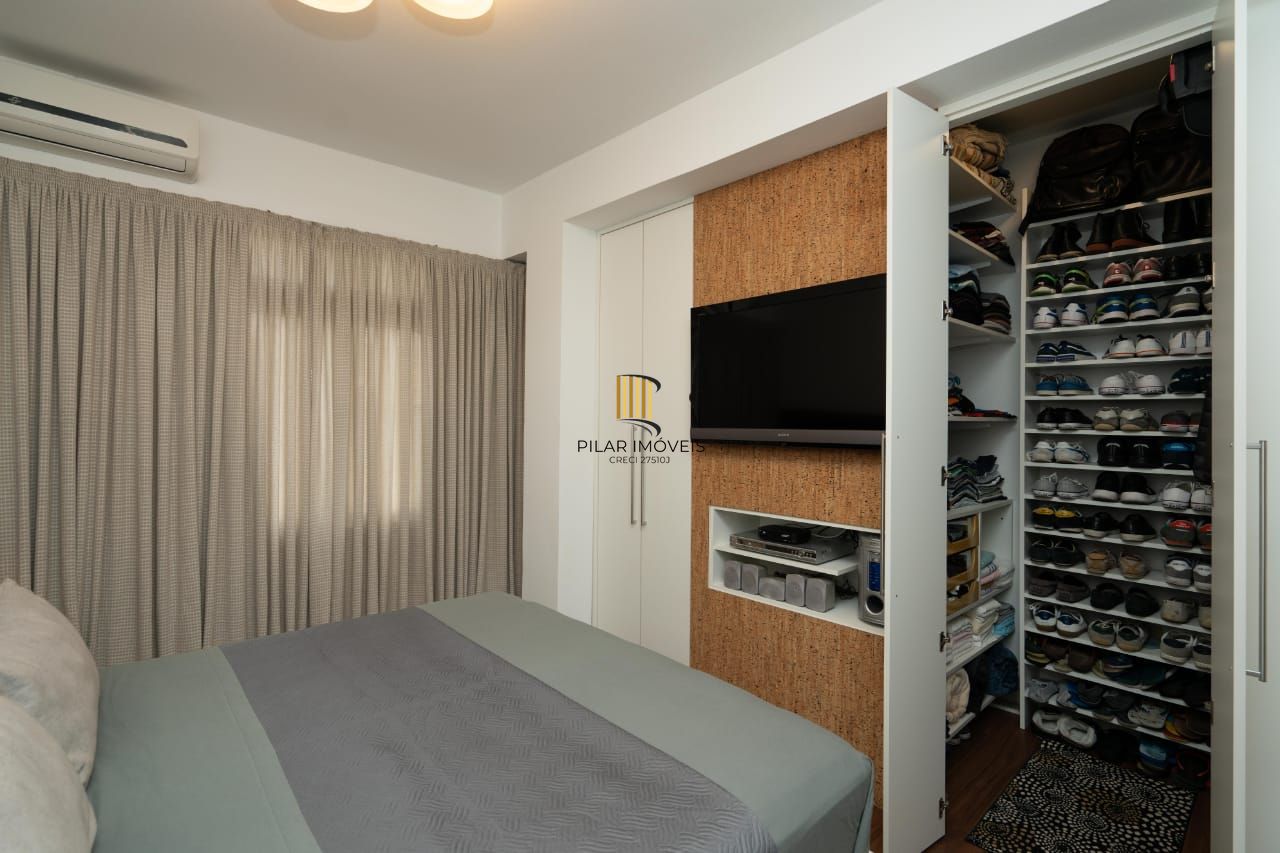 Apartamento 2 dormitórios no bairro Centro Histórico