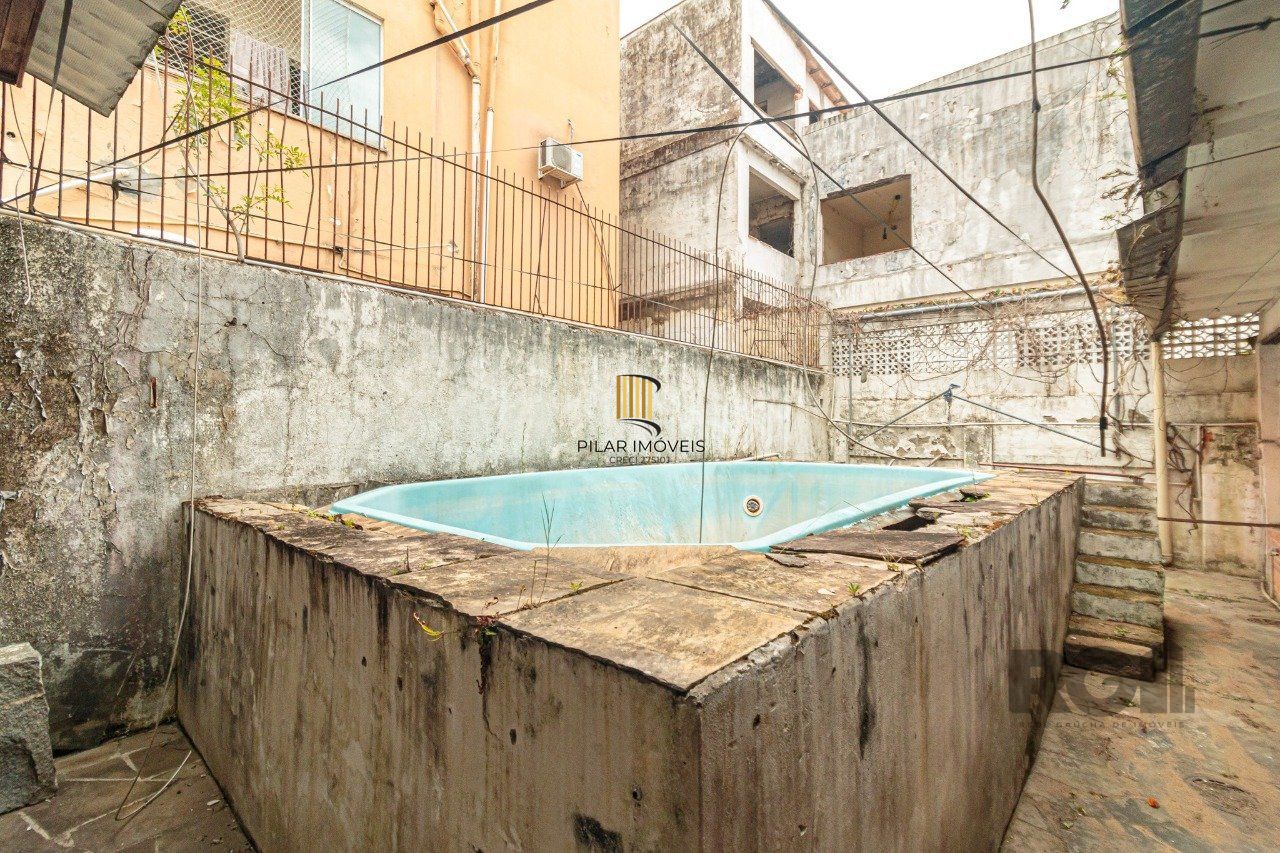 Terreno no bairro Passo da Areia