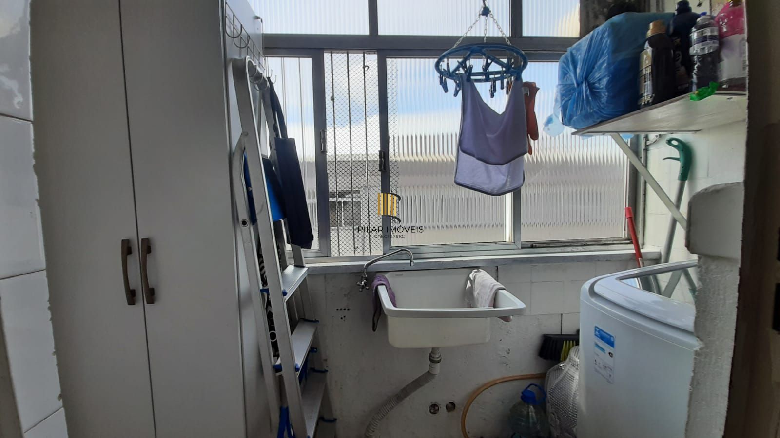 Apartamento 3 dormitórios no bairro Vila Ipiranga