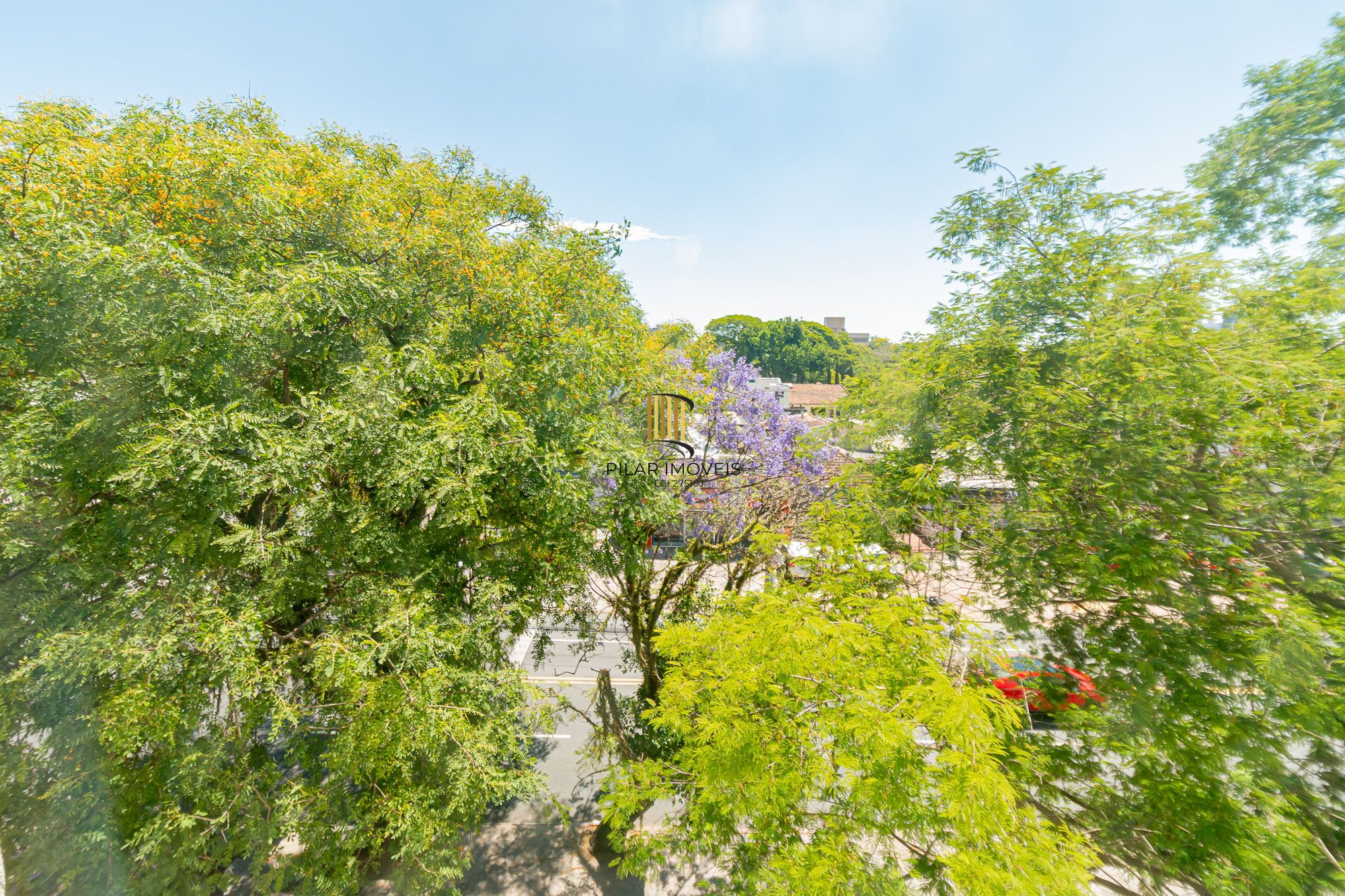 Apartamento 3 dormitórios no bairro Vila Ipiranga