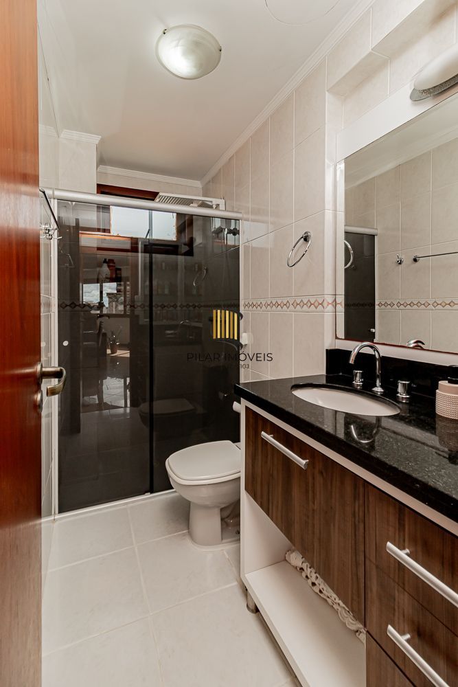 Apartamento 3 dormitórios no bairro Vila Ipiranga