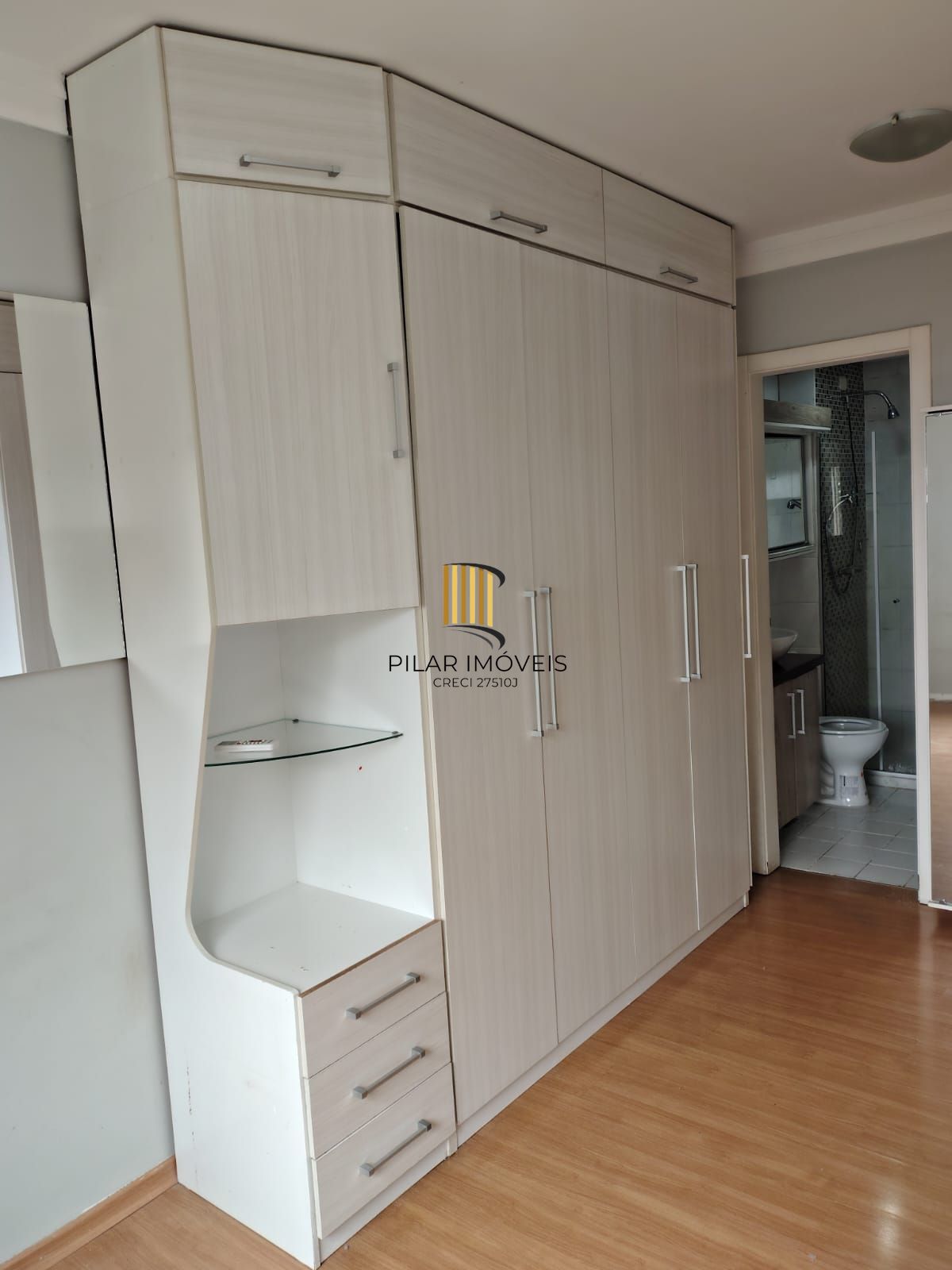 Apartamento 3 dormitórios no bairro Tristeza