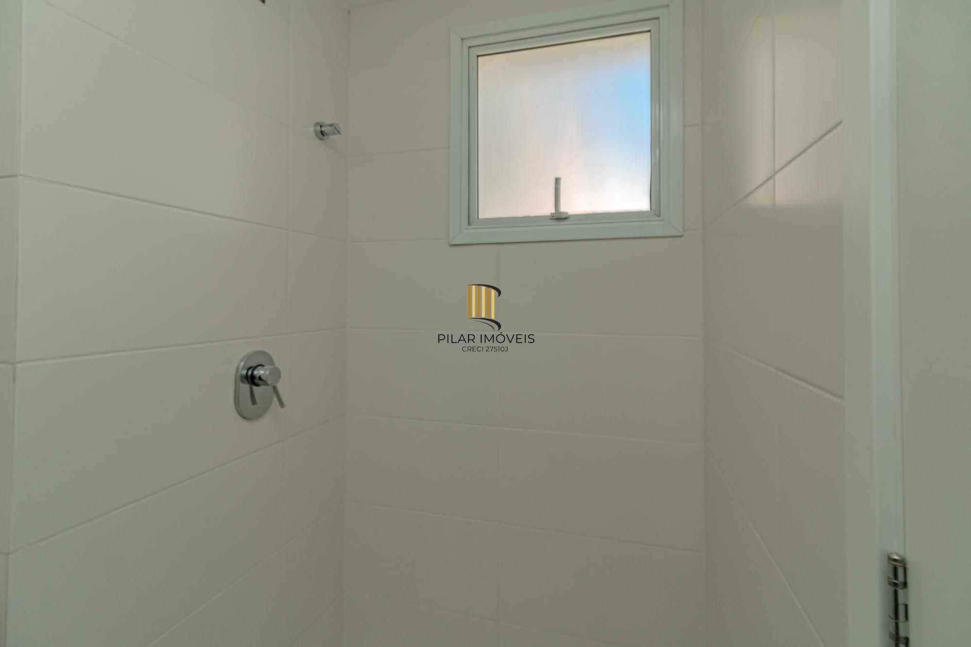 Apartamento 2 dormitórios no bairro Passo da Areia