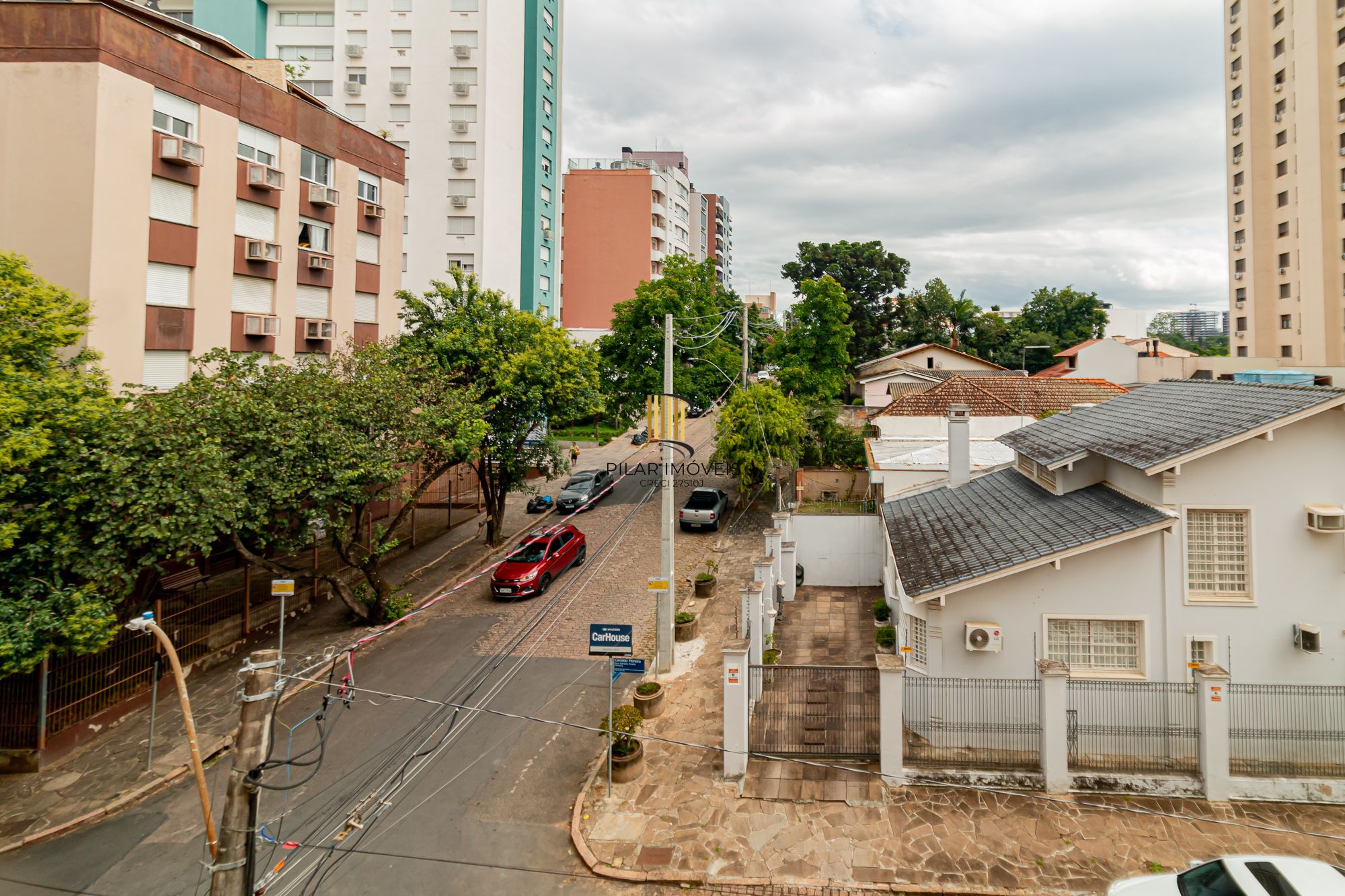 Apartamento 3 Dormitório(s) Bairro Passo da Areia