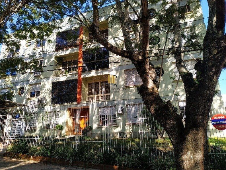 Apartamento 2 dormitórios no bairro Vila Ipiranga - Pilar Imóveis