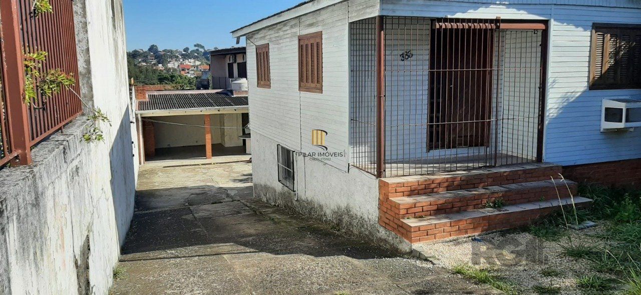 Terreno no bairro Jardim Sabará