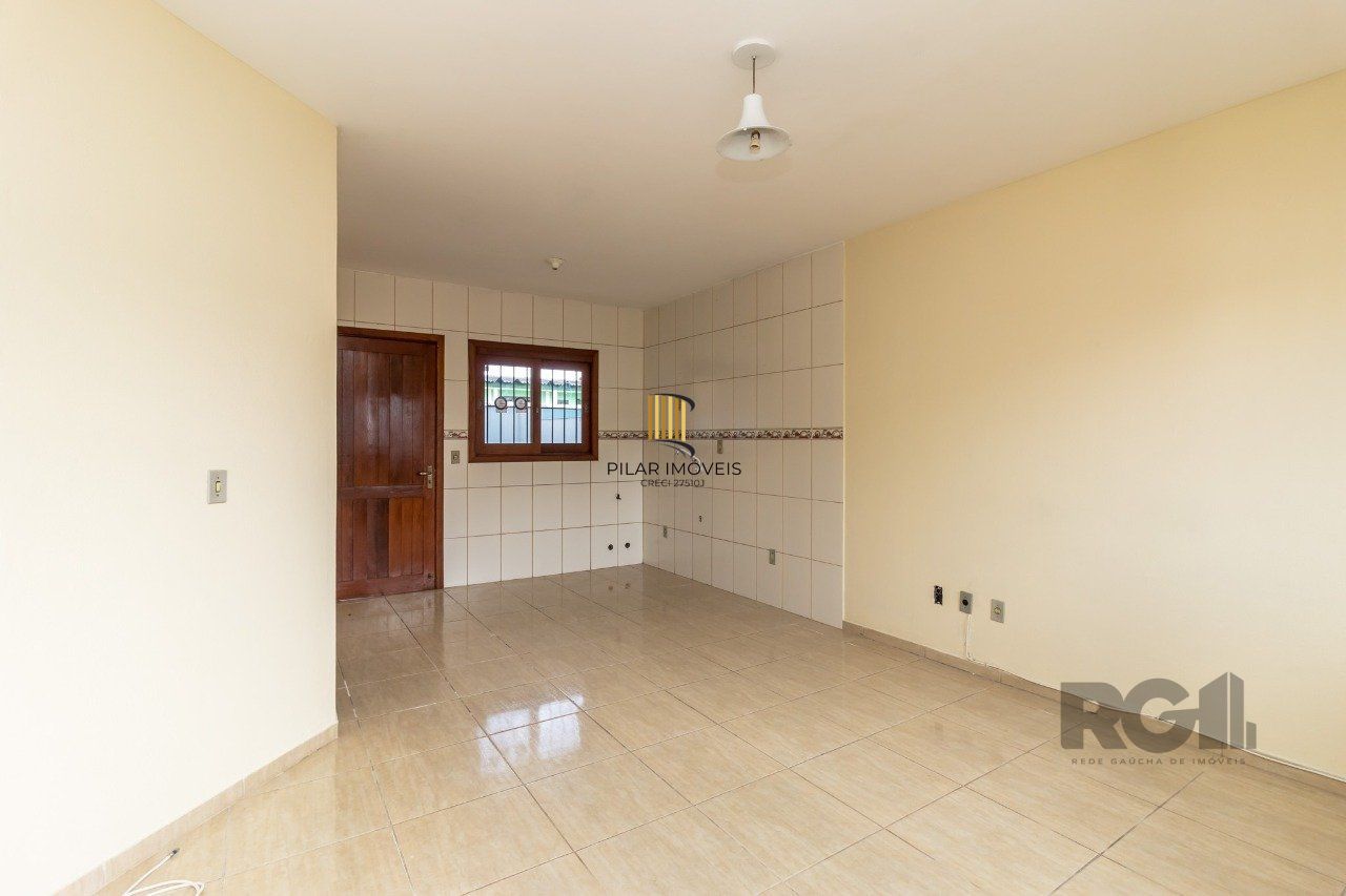 Apartamento para Venda - 60m², 2 dormitórios, Morro Santana
