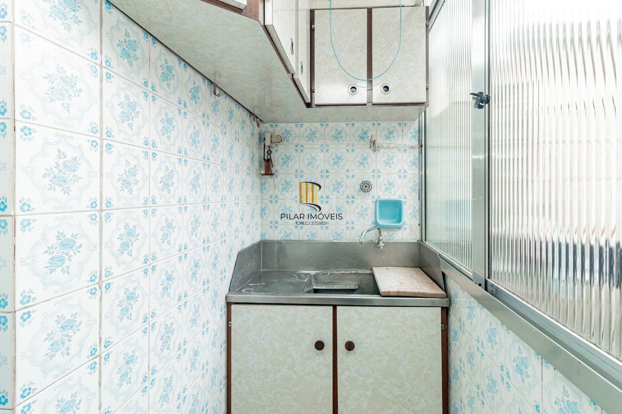 Apartamento 3 Dormitório(s) Bairro Cristo Redentor