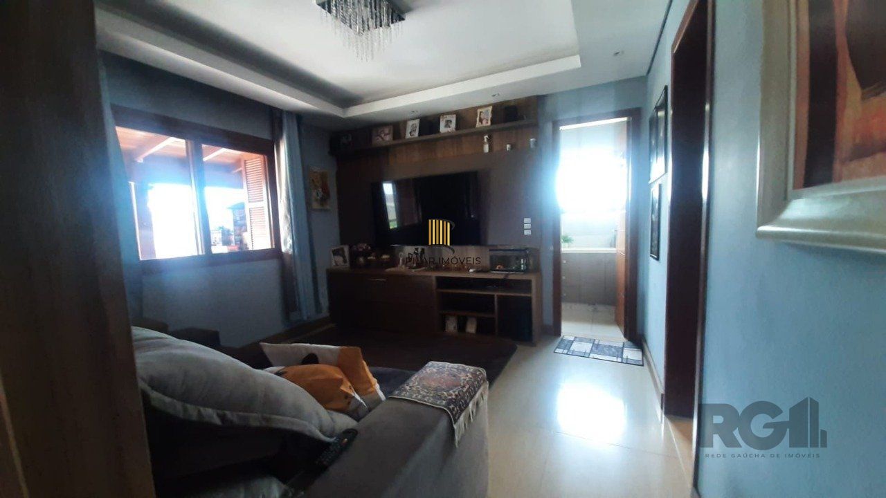 Pavilhão no bairro Formoza