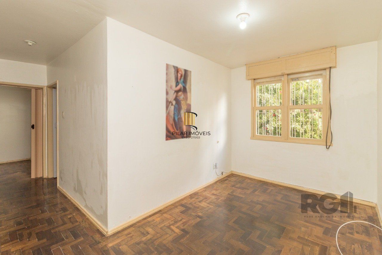 Apartamento 2 dormitórios no bairro Cristo Redentor