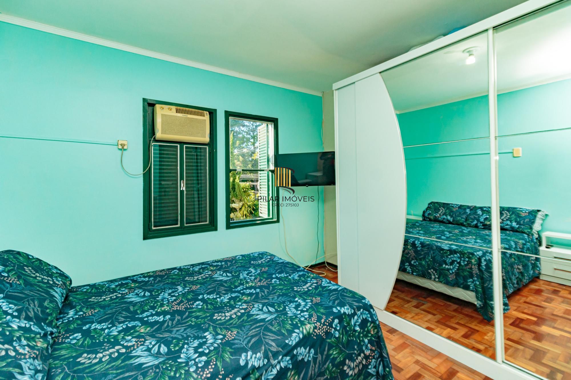 Apartamento 2 dormitórios no bairro Vila Ipiranga