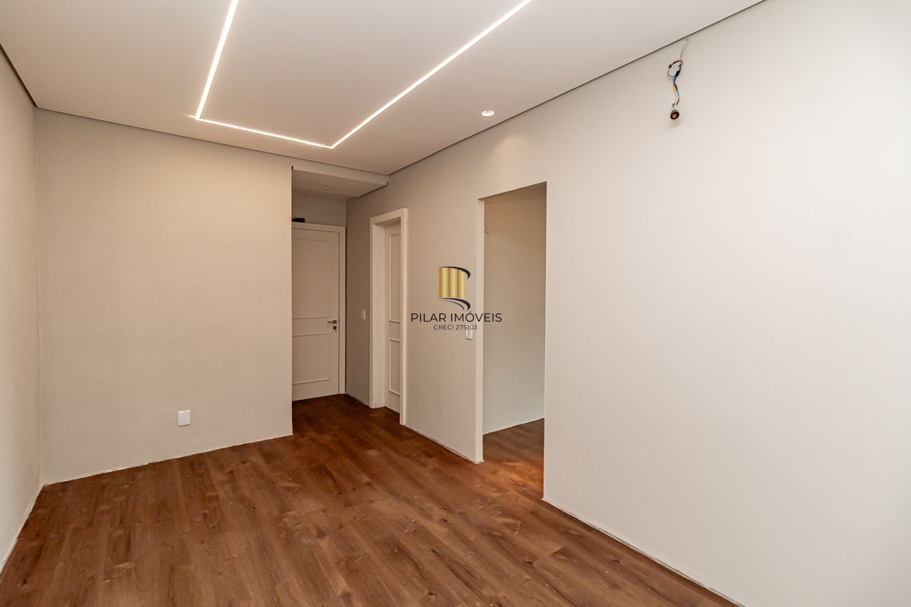 Apartamento 3 dormitórios no bairro Jardim Lindóia
