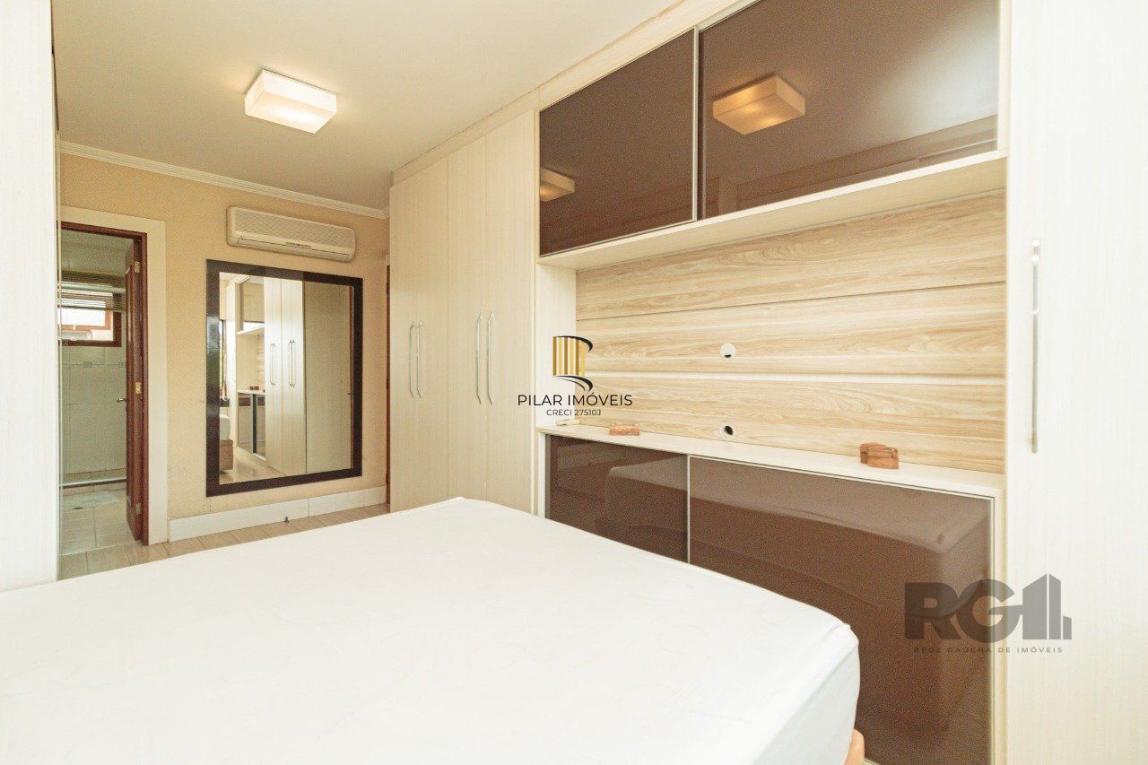 Apartamento 3 dormitórios no bairro Vila Ipiranga