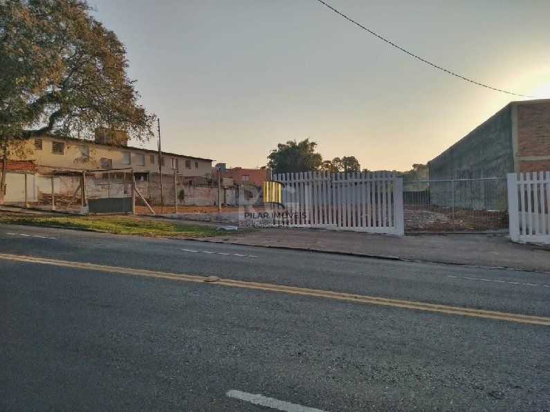 Terreno no bairro Vila Jardim - Pilar Imóveis