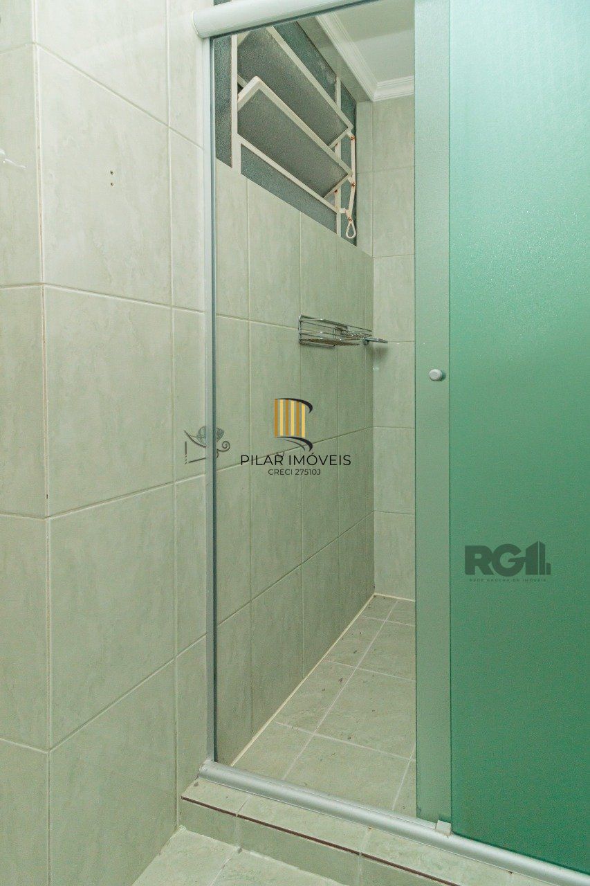 Apartamento 2 dormitórios no bairro Petrópolis