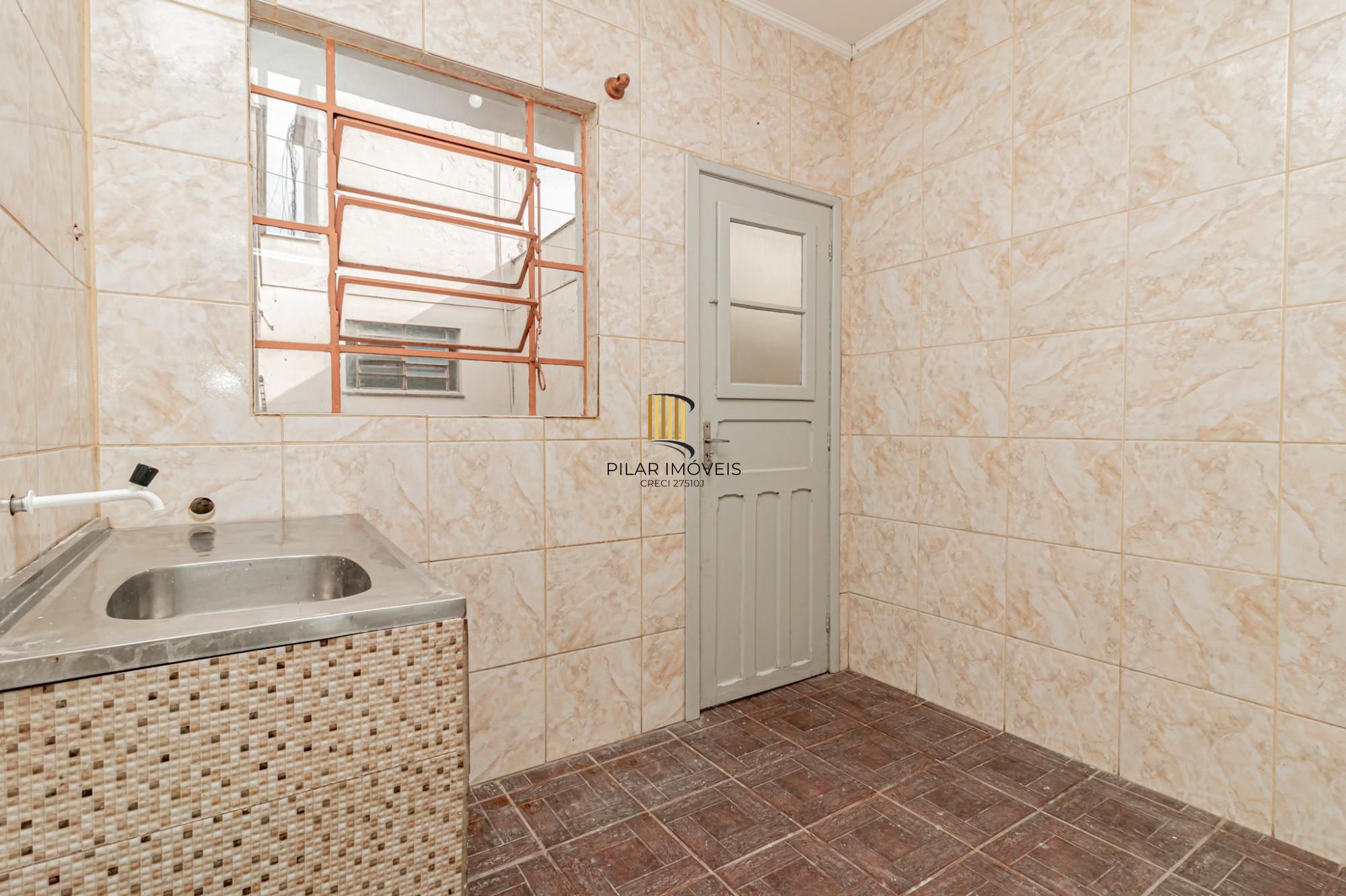 Apartamento 2 dormitórios no bairro Sarandi
