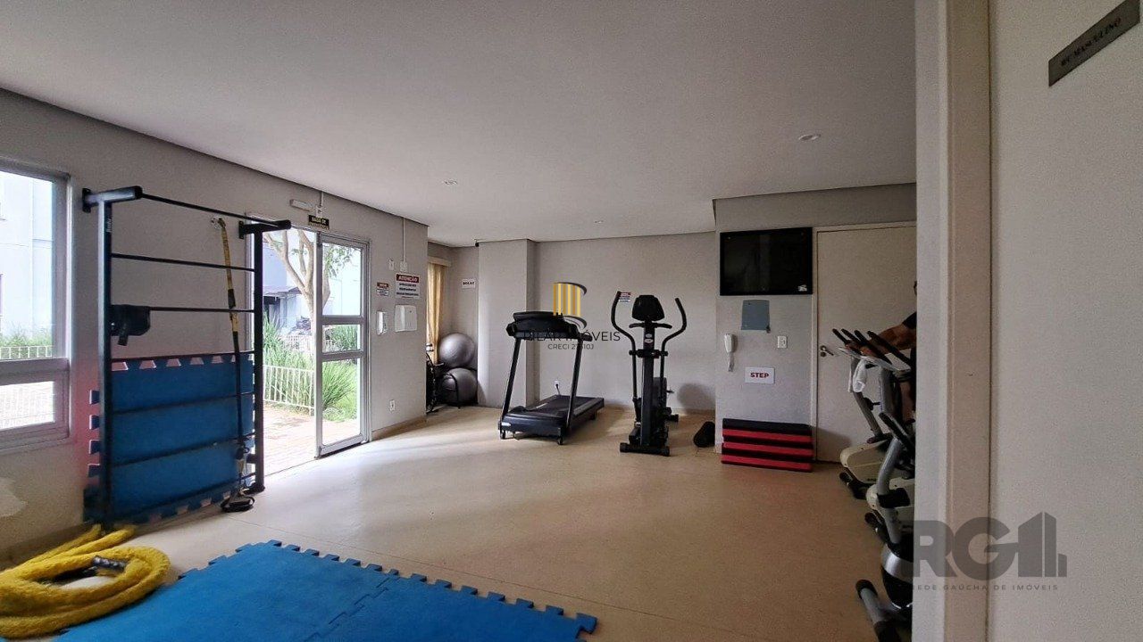 Apartamento 2 dormitórios no bairro Passo das Pedras