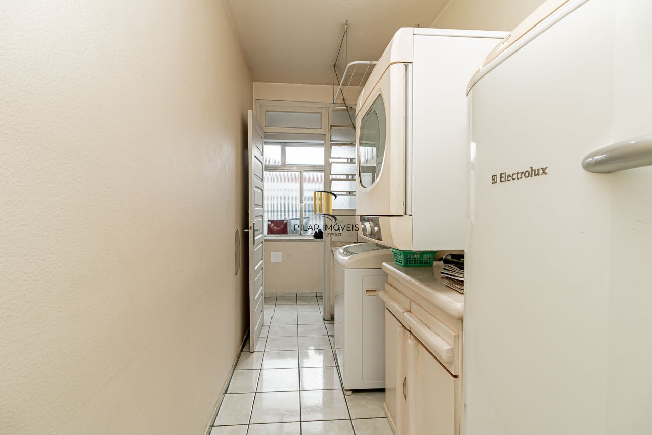 Apartamento 3 dormitórios no bairro Jardim Lindóia