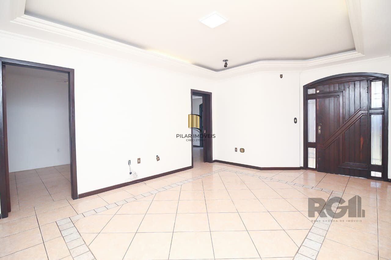 Casa 4 dormitórios no bairro Marechal Rondon