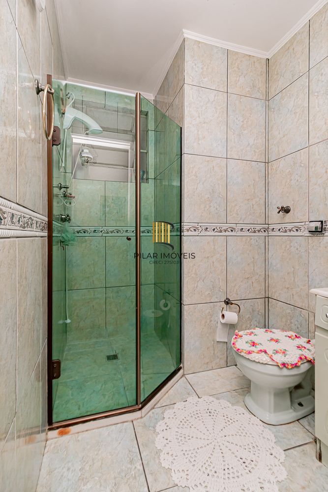 Apartamento 3 dormitórios no bairro Jardim Lindóia