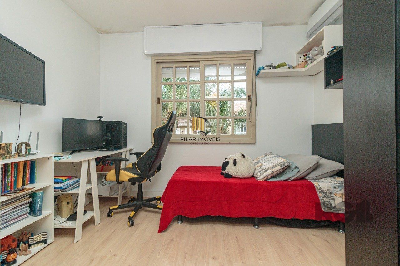 Casa 2 dormitórios no bairro Jardim Itu