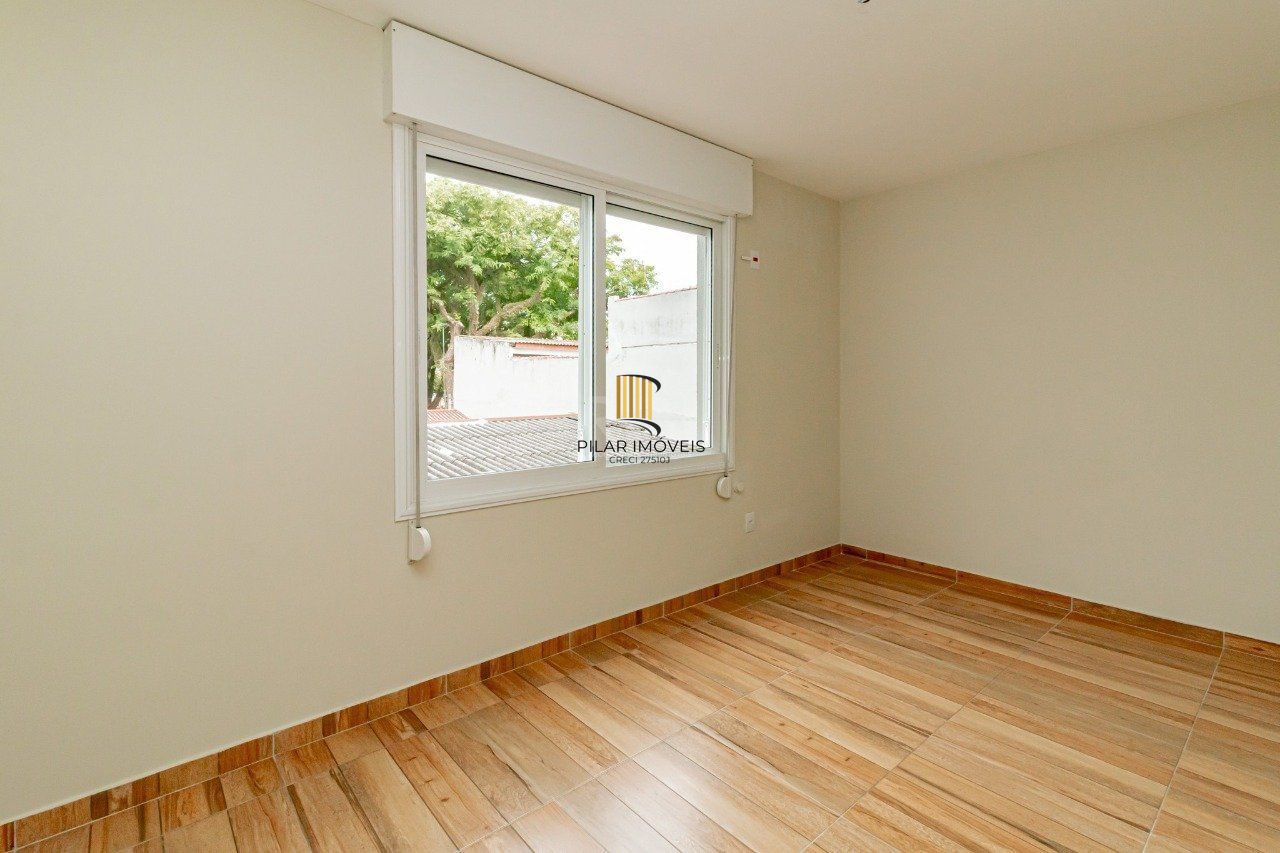 Apartamento 2 dormitórios no bairro Vila Ipiranga
