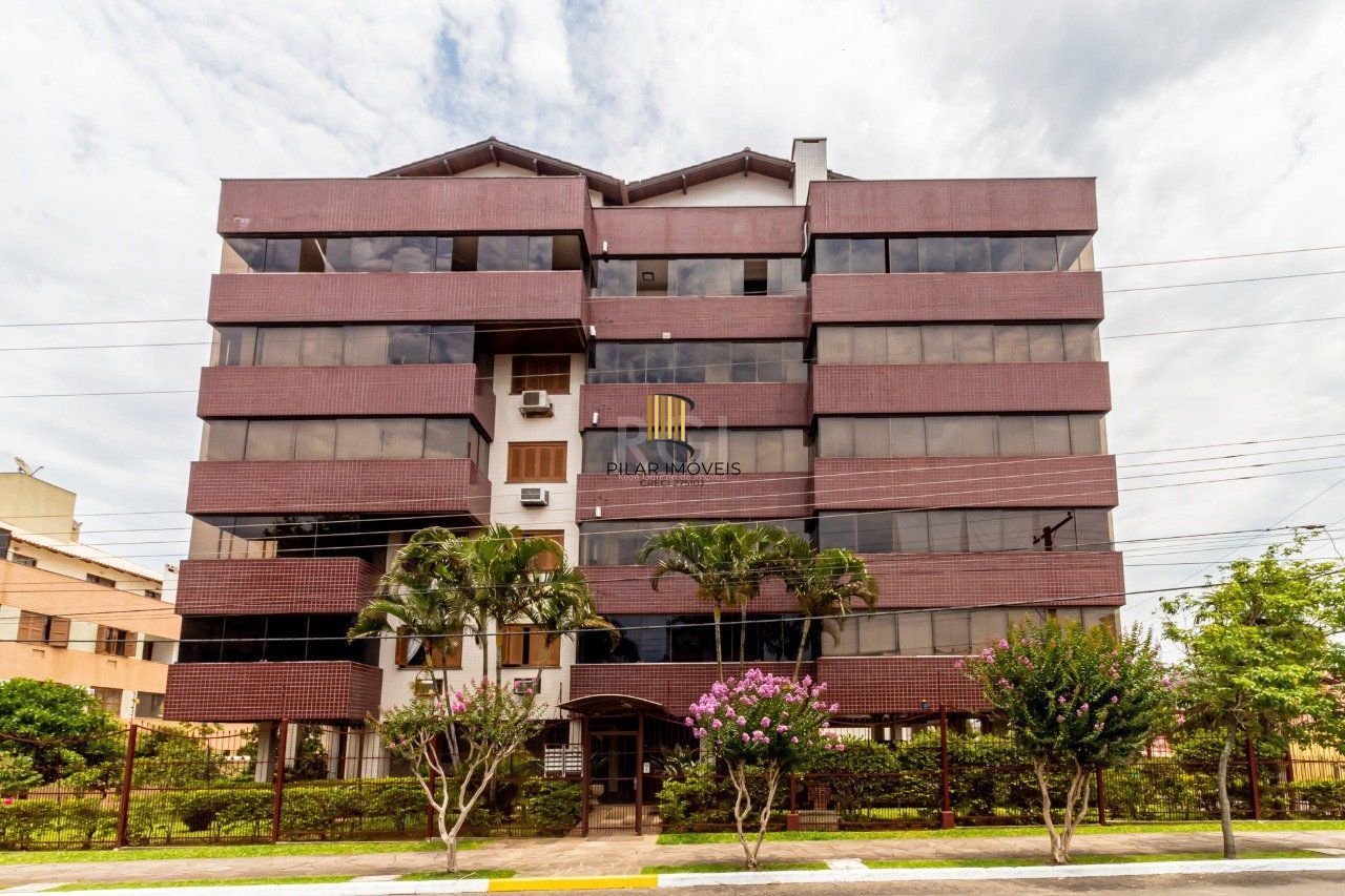 Apartamento para Venda - 152.21m², 3 dormitórios, sendo 1 suites, 2 vagas - Jardim Planalto