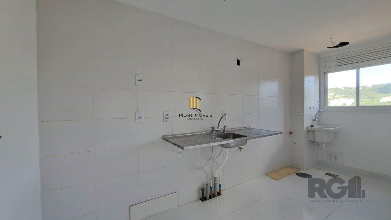 Apartamento 2 dormitórios no bairro Teresópolis