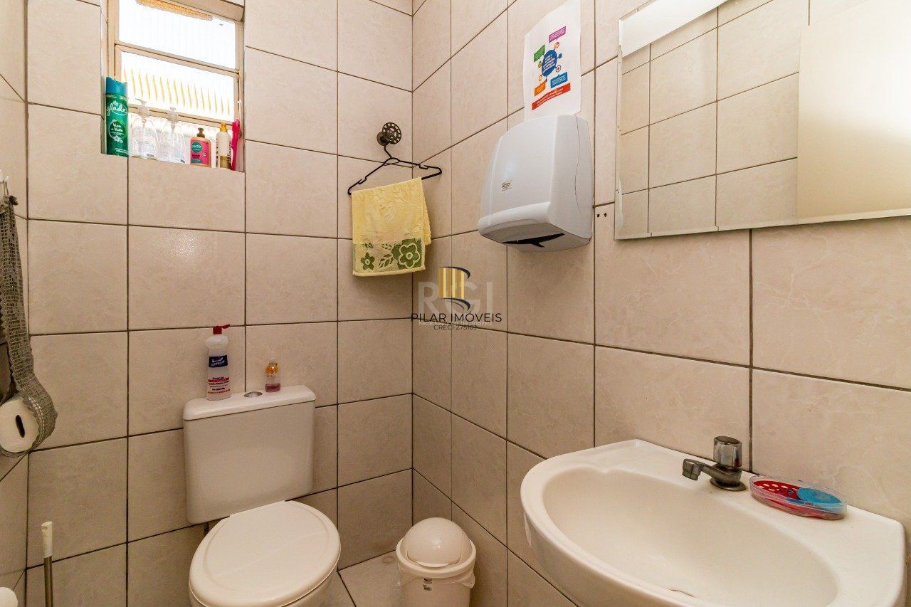 Casa Comercial para Venda - 193m², 0 dormitórios, Vila Ipiranga