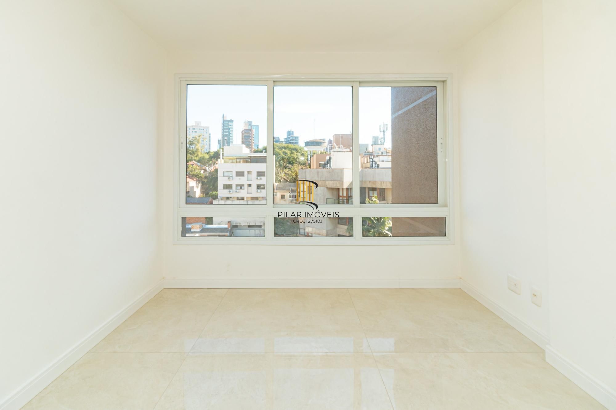 Apartamento 2 dormitórios no bairro São João