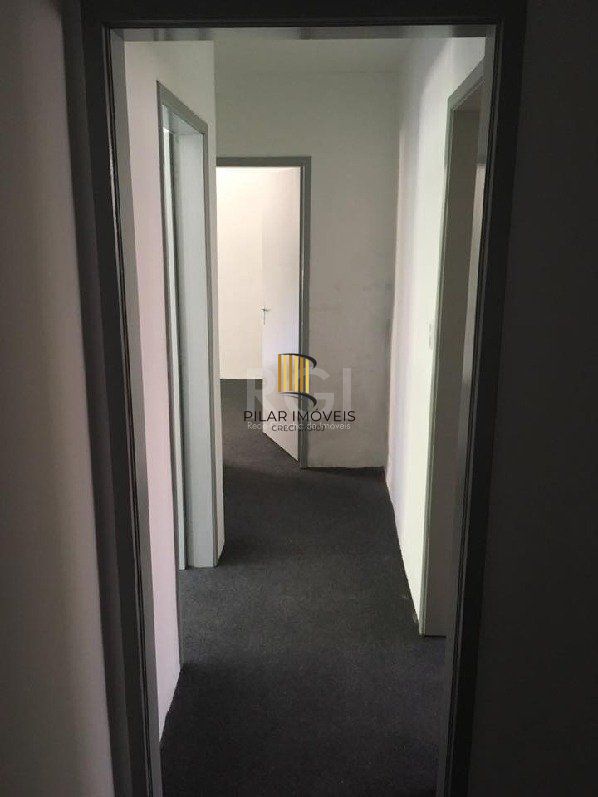 Apartamento para Venda - 85m², 3 dormitórios, 1 vaga - Bom Jesus