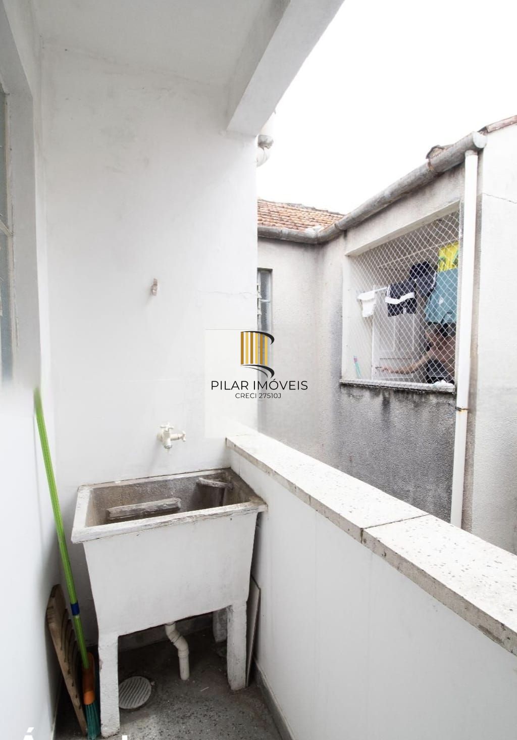 Apartamento 1 dormitório no bairro Passo da Areia