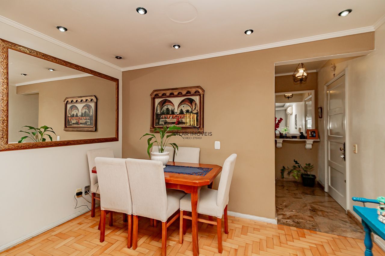 Apartamento 3 dormitórios no bairro Jardim Lindóia