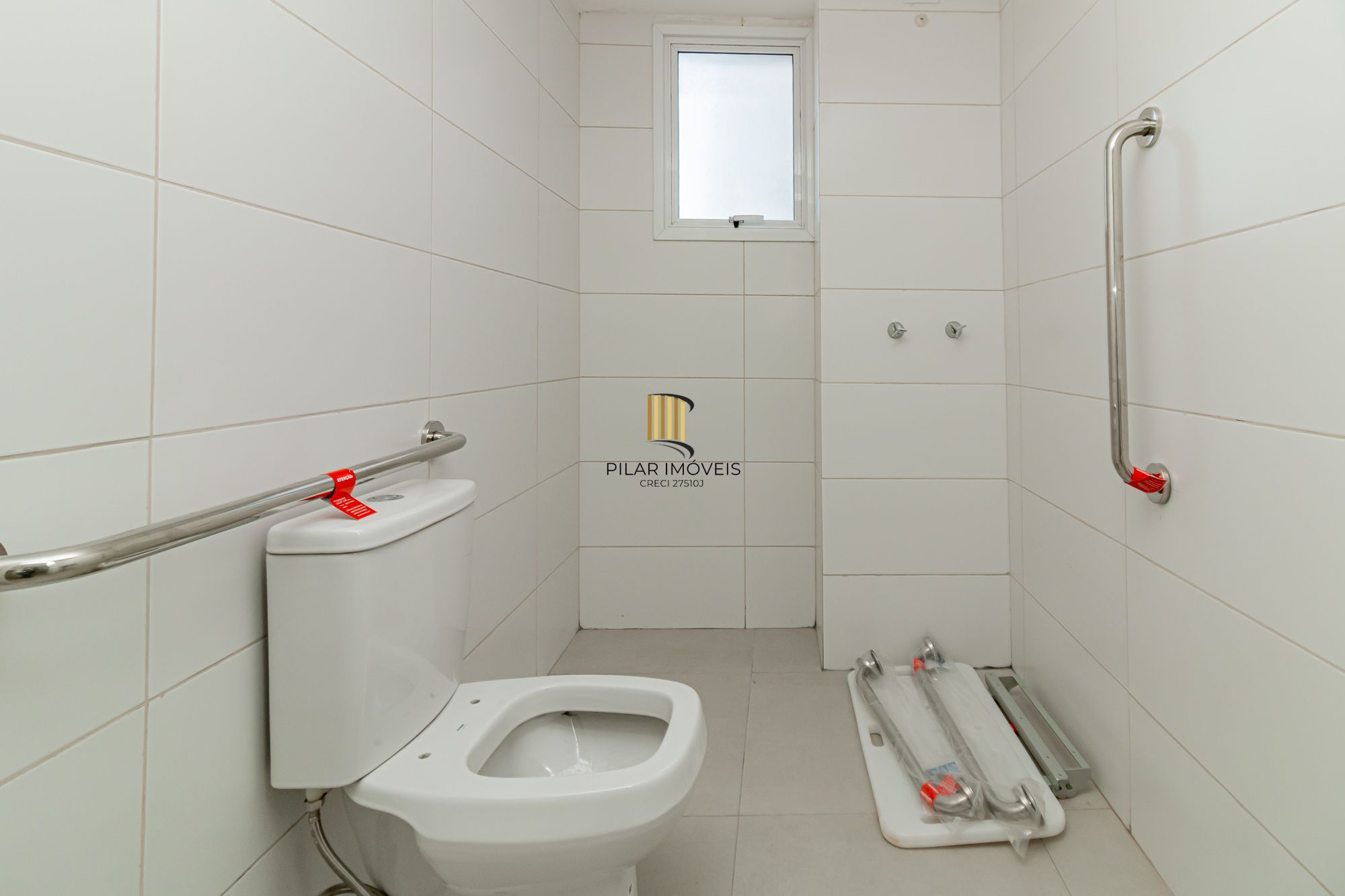 Apartamento 2 dormitórios no bairro Jardim Sabará