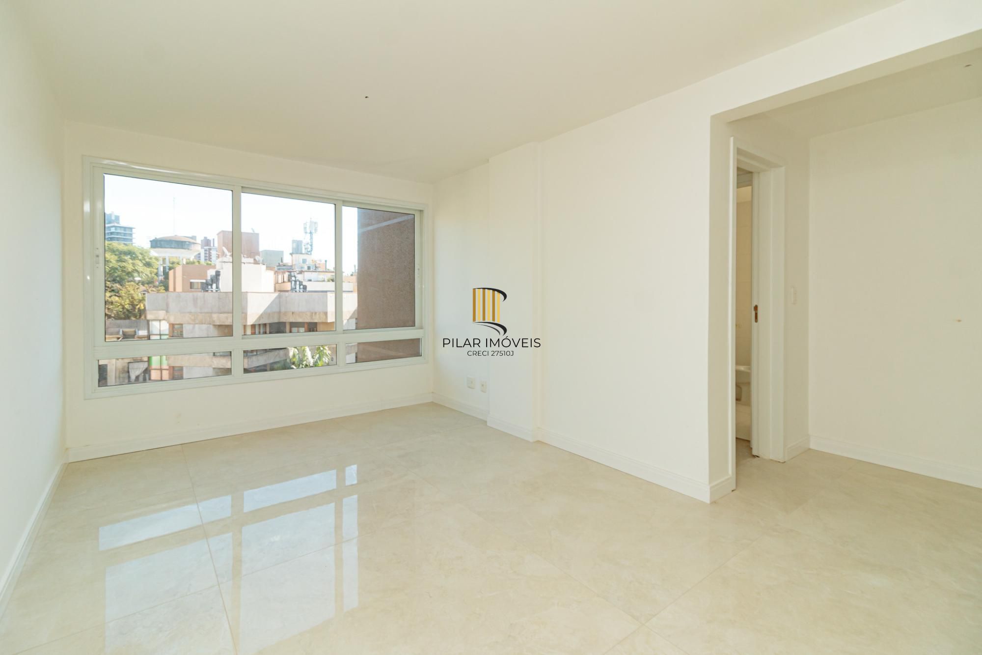 Apartamento 2 dormitórios no bairro São João